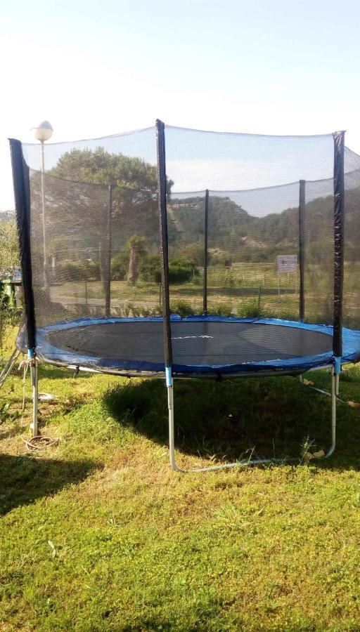 Apartment Lopar 9 エクステリア 写真