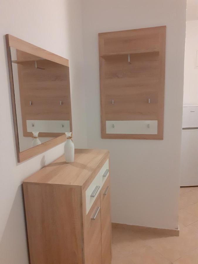 Apartment Lopar 9 エクステリア 写真